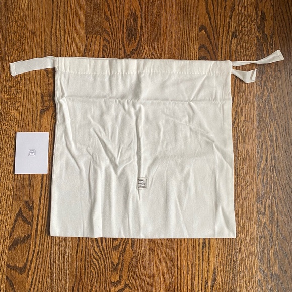 NWT TOTEME The Husky Leather Combat Boots - Sz IT 36(6) - Picture 12 of 16